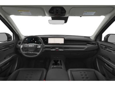 2026 Kia EV9 Wind