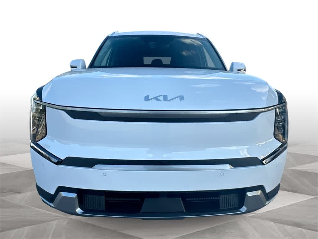 2026 Kia EV9 Wind