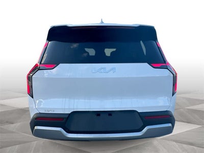 2026 Kia EV9 Wind