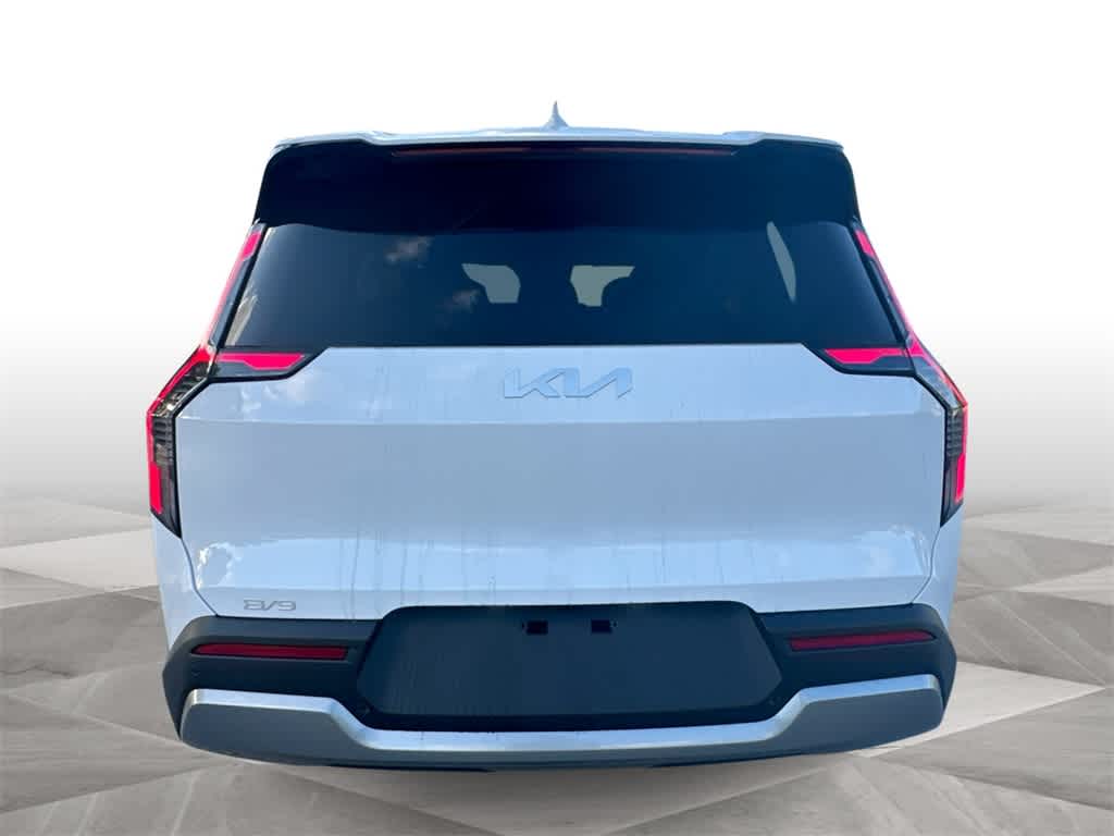 2026 Kia EV9 Wind
