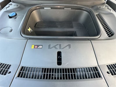 2026 Kia EV9 Wind