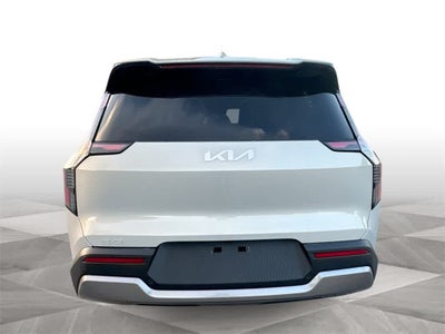 2026 Kia EV9 Wind