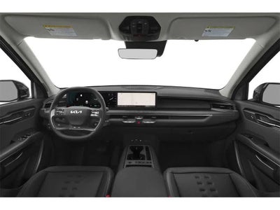 2026 Kia EV9 Wind