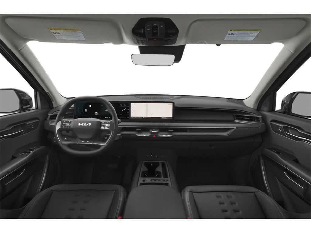 2026 Kia EV9 Wind