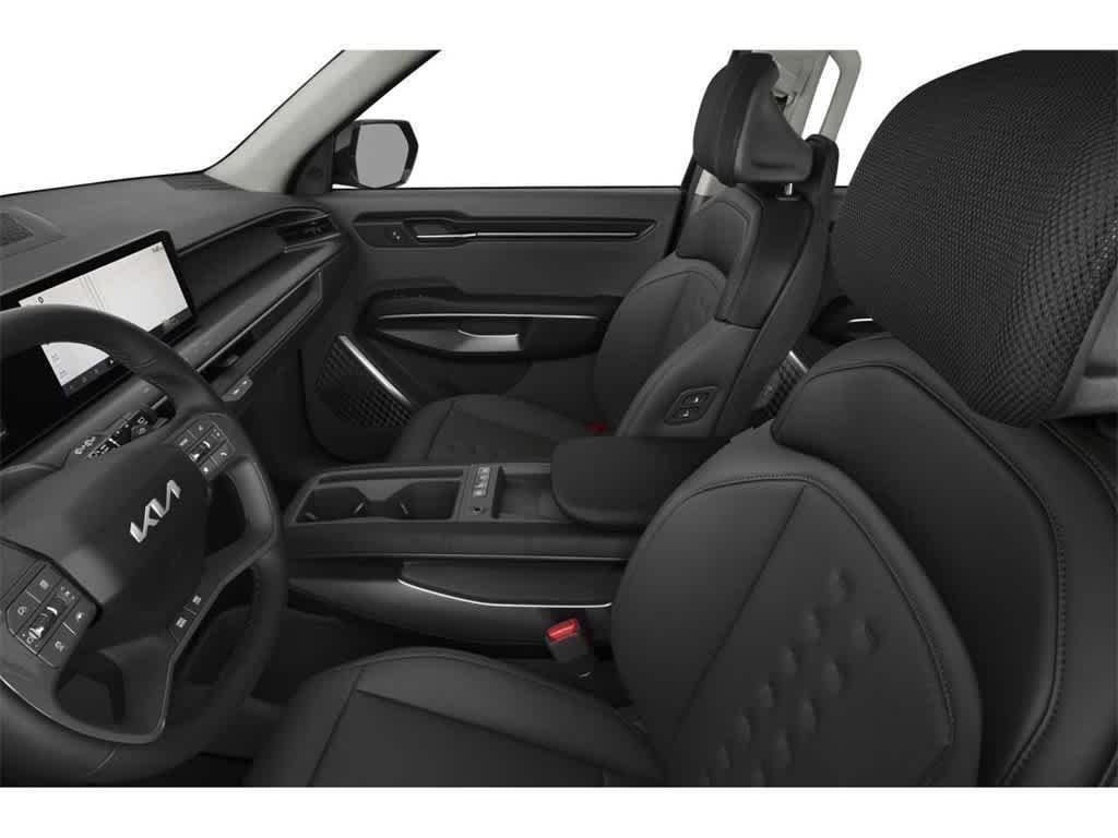 2026 Kia EV9 Wind
