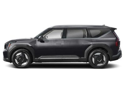 2026 Kia EV9 Wind