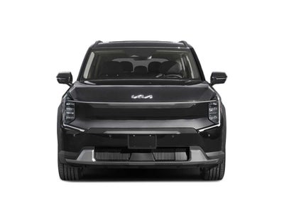 2026 Kia EV9 Wind