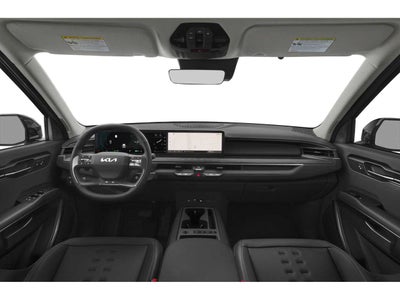 2026 Kia EV9 Wind