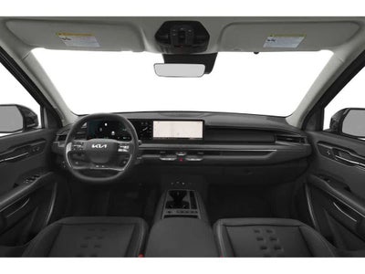 2026 Kia EV9 Wind