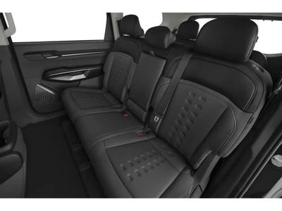 2026 Kia EV9 Wind