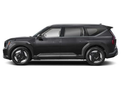 2026 Kia EV9 Wind