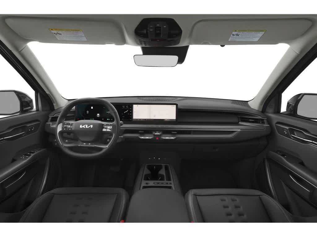2026 Kia EV9 Wind
