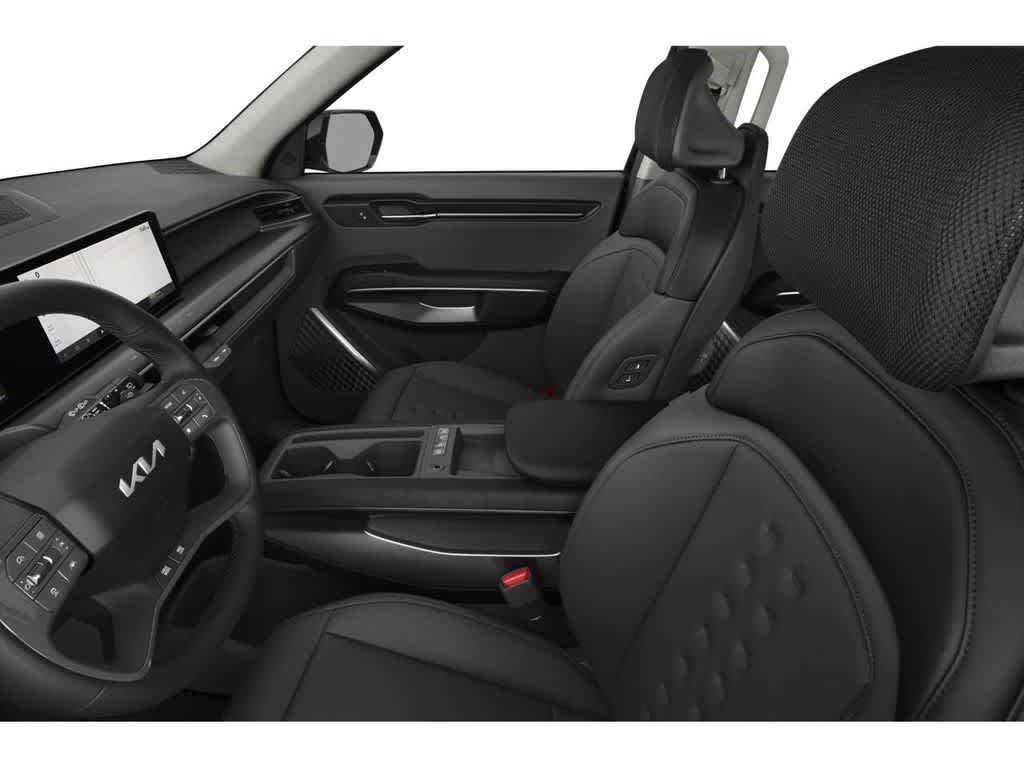 2026 Kia EV9 Wind