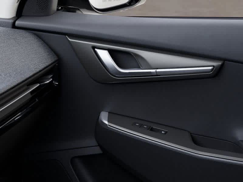 2025 Kia EV6 Light Long Range