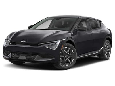 2025 Kia EV6 Wind