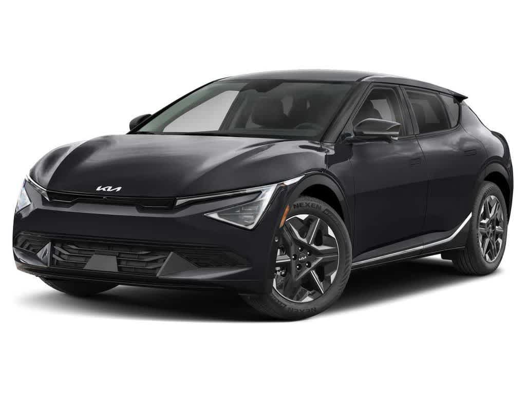 2025 Kia EV6 Wind