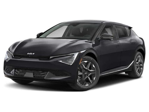 2025 Kia EV6 Wind
