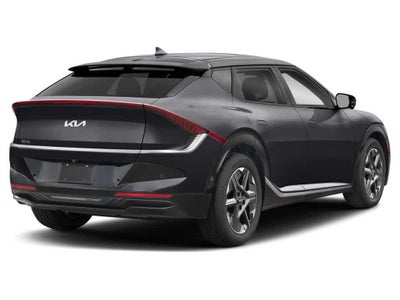 2025 Kia EV6 Wind
