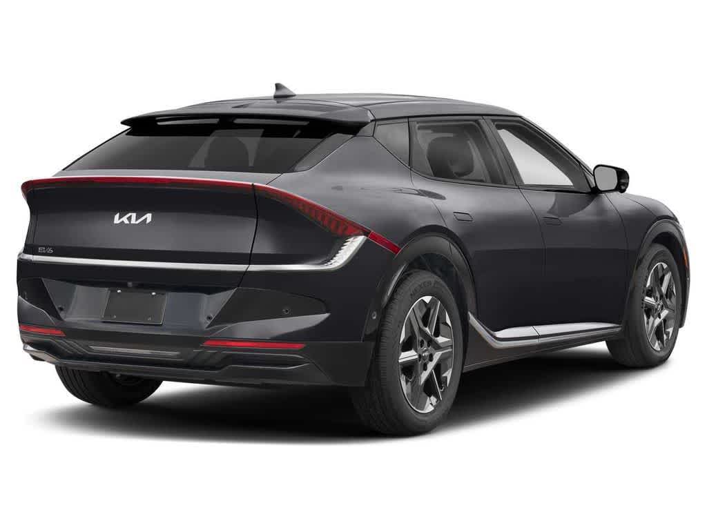 2025 Kia EV6 Wind