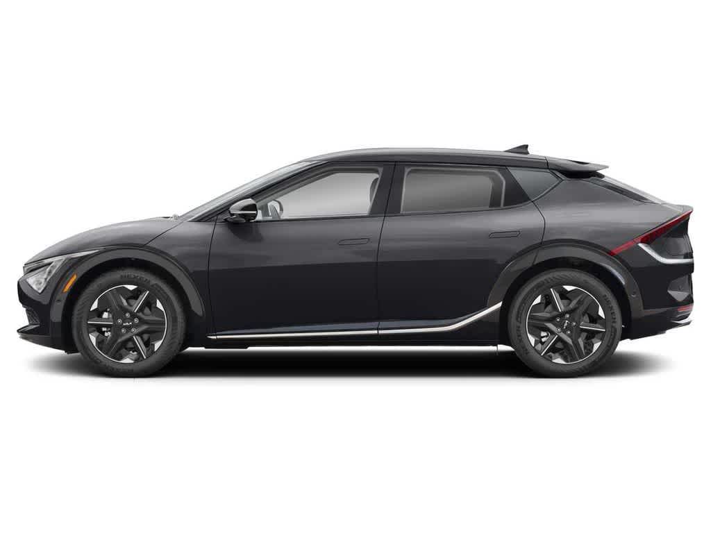 2025 Kia EV6 Wind