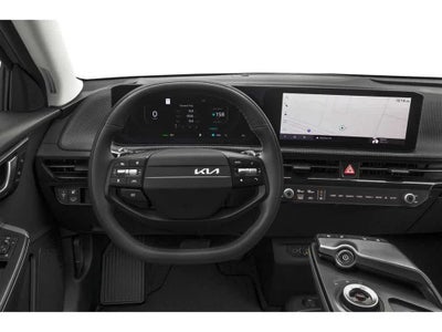 2025 Kia EV6 Wind