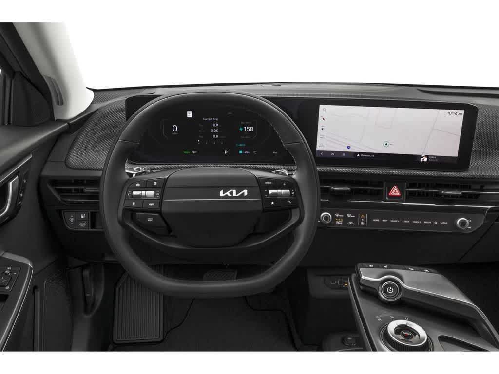 2025 Kia EV6 Wind