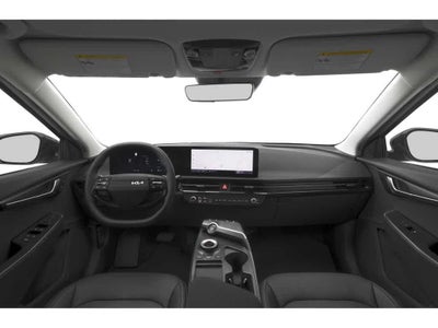 2025 Kia EV6 Wind