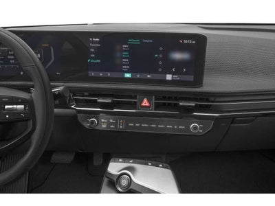 2025 Kia EV6 Wind