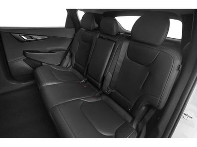 2025 Kia EV6 Wind