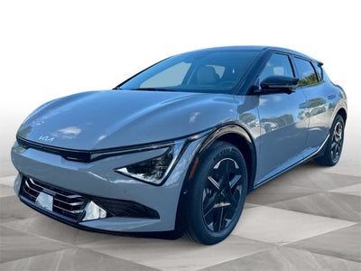 2025 Kia EV6 Wind