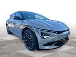 2025 Kia EV6 Wind