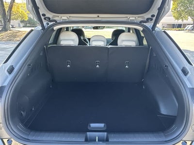 2025 Kia EV6 Wind