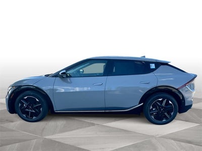 2025 Kia EV6 Wind