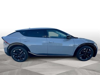 2025 Kia EV6 Wind