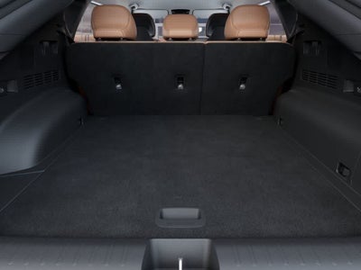 2026 Kia EV6 Wind
