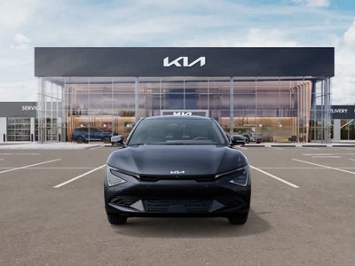 2026 Kia EV6 Wind