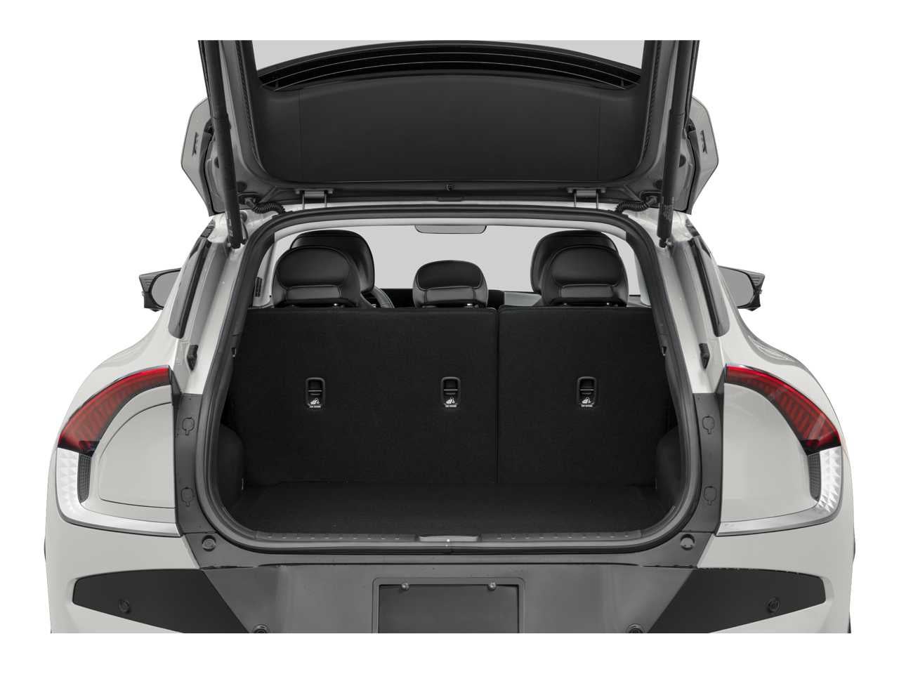 2026 Kia EV6 Light Long Range