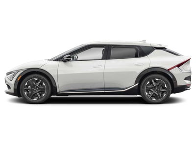 2026 Kia EV6 Light Long Range