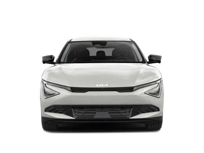 2026 Kia EV6 Light Long Range