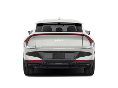 2026 Kia EV6 Light Long Range