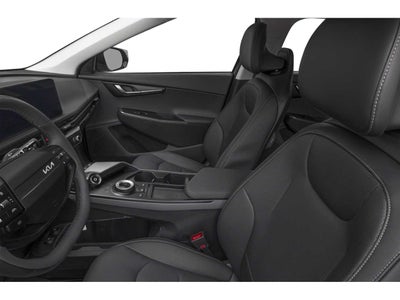 2026 Kia EV6 Light Long Range