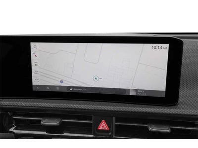 2025 Kia EV6 Light Long Range