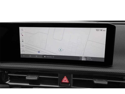 2025 Kia EV6 Light Long Range