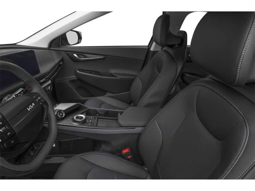 2025 Kia EV6 Light Long Range