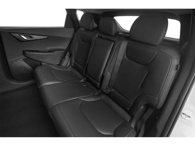 2025 Kia EV6 Light Long Range