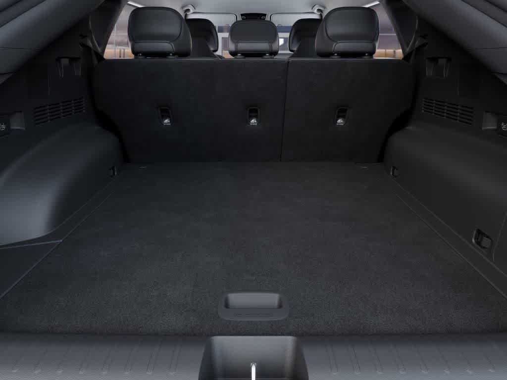 2026 Kia EV6 Light Long Range