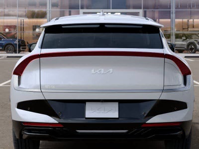 2025 Kia EV6 Wind