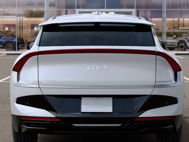 2025 Kia EV6 Wind