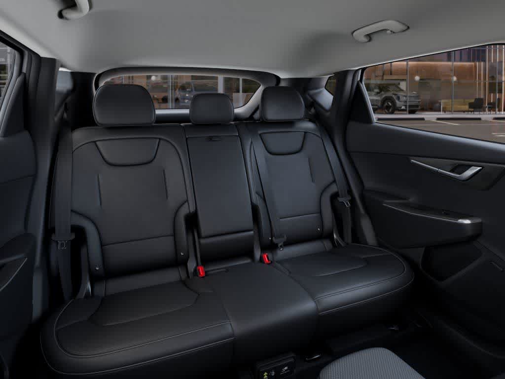2025 Kia EV6 Wind