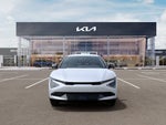 2025 Kia EV6 Wind